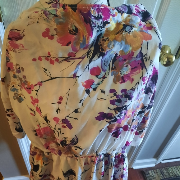 Umgee Romper - Picture 4 of 5